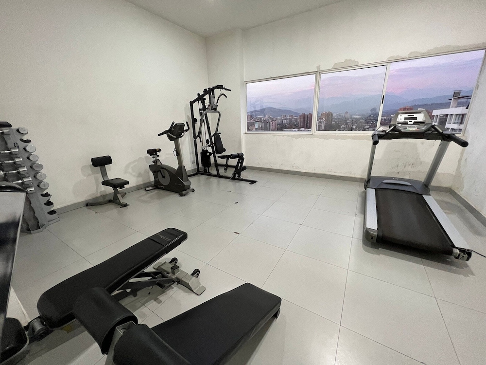 Oceana Suites Capital — photo 8