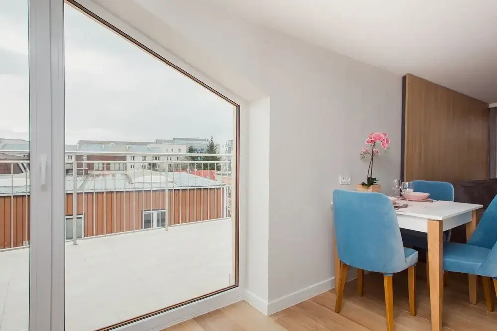 ShortStayPoland Aparthotel — photo 7