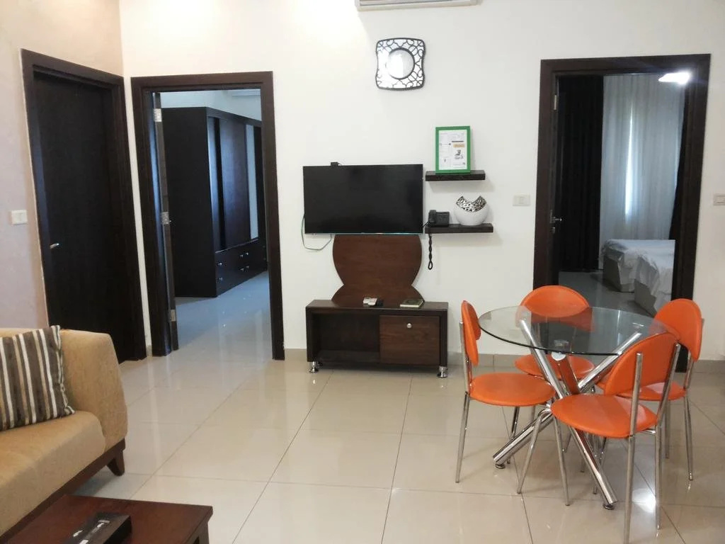 Madina Suites, photo 2