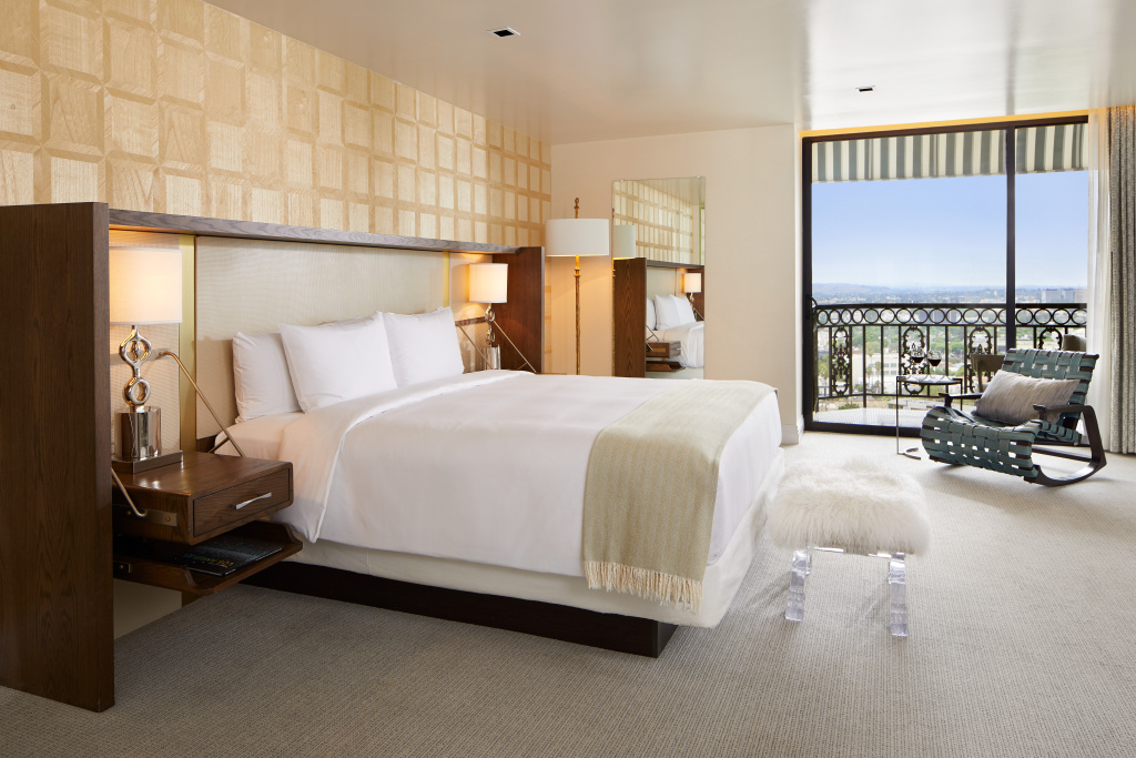 The London West Hollywood at Beverly Hills, photo 5