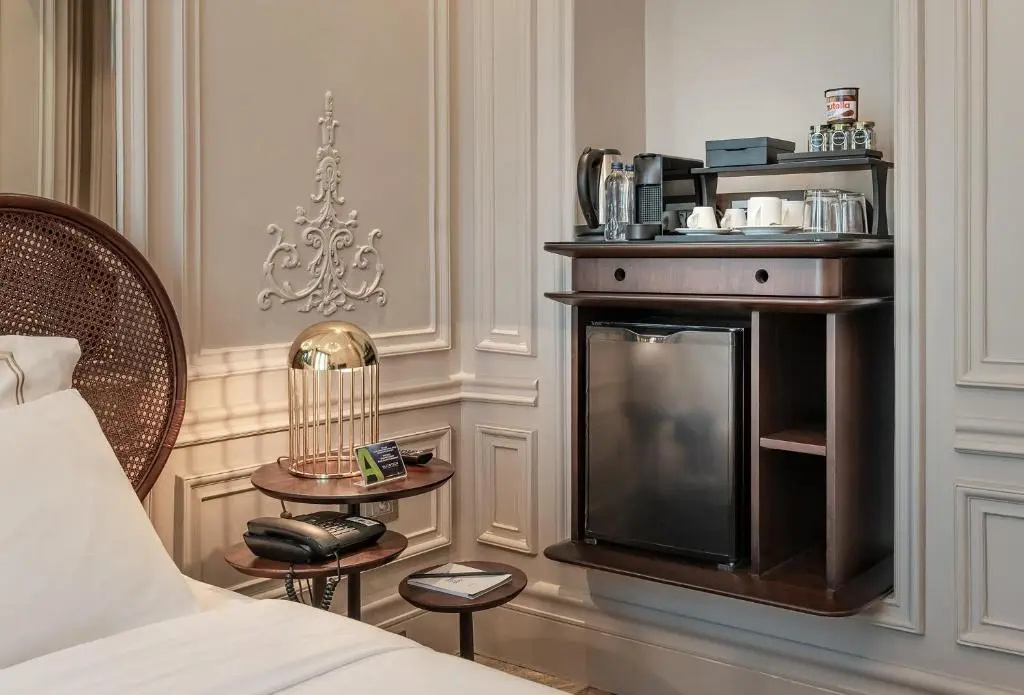 The Stay Bosphorus — photo 6