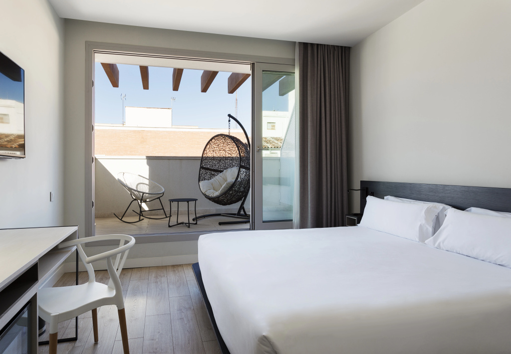 B&B Madrid Centro Puerta del Sol — photo 7
