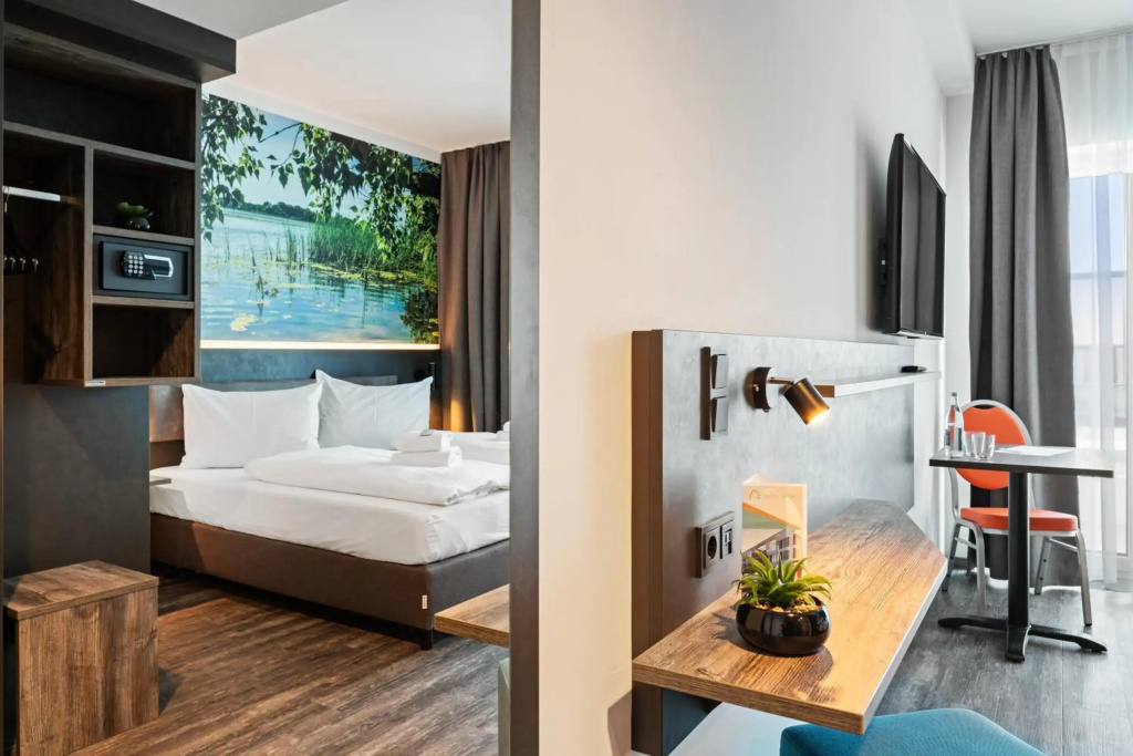 Hotel Amper, photo 5