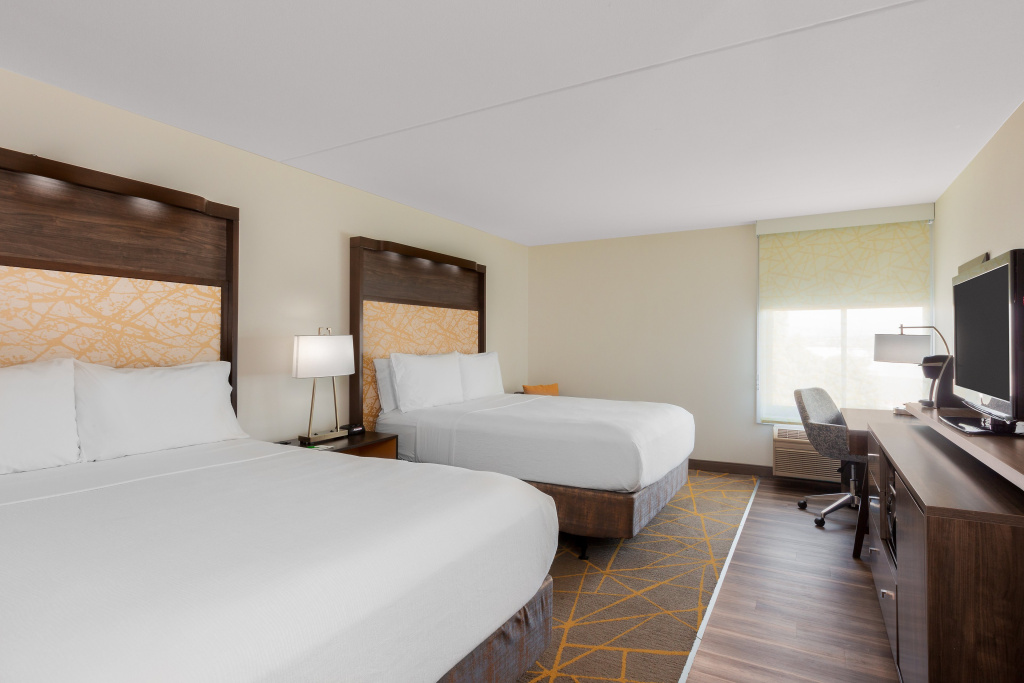 Holiday Inn La Mirada – Buena Park by IHG — photo 6