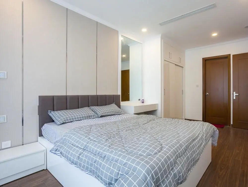 High-floor River-view Apartment, photo 3