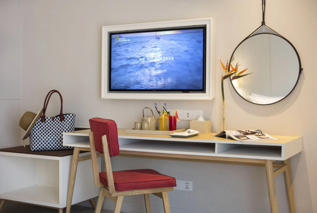 Maison De Camille Boutique Hotel — photo 7