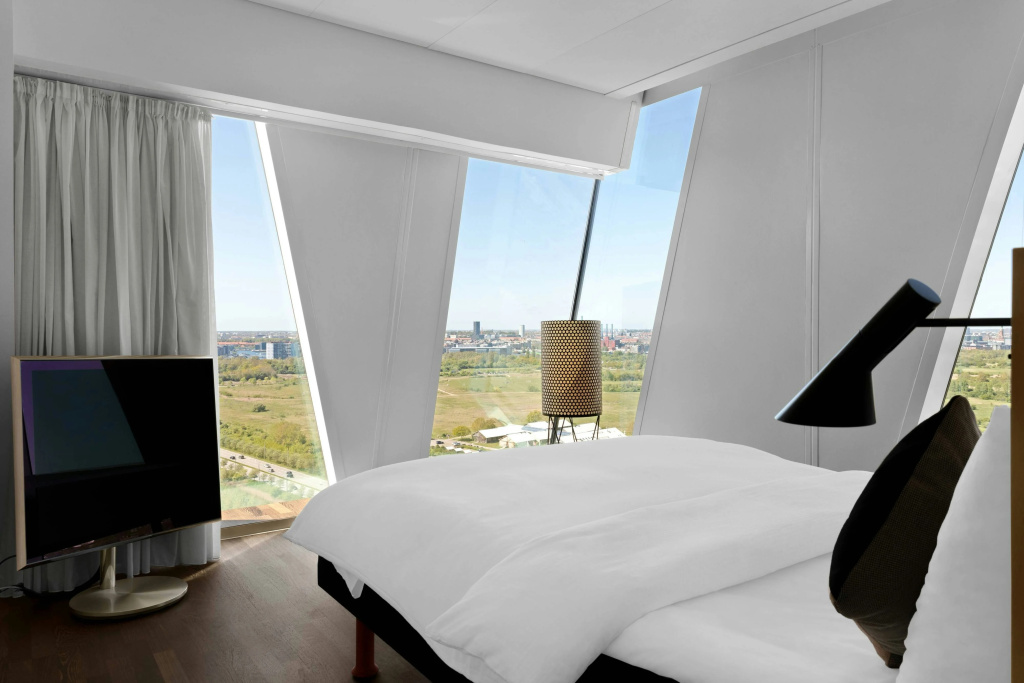AC Hotel by Marriott Bella Sky Copenhagen — photo 7