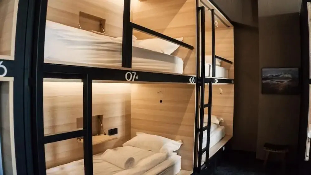 Nordic Hostel — photo 6