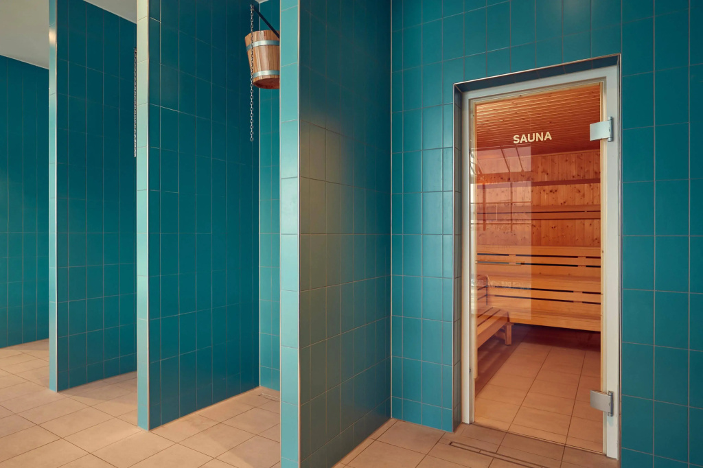 Residence Inn by Marriott Amsterdam Schiphol Airport Hotel — photo 7