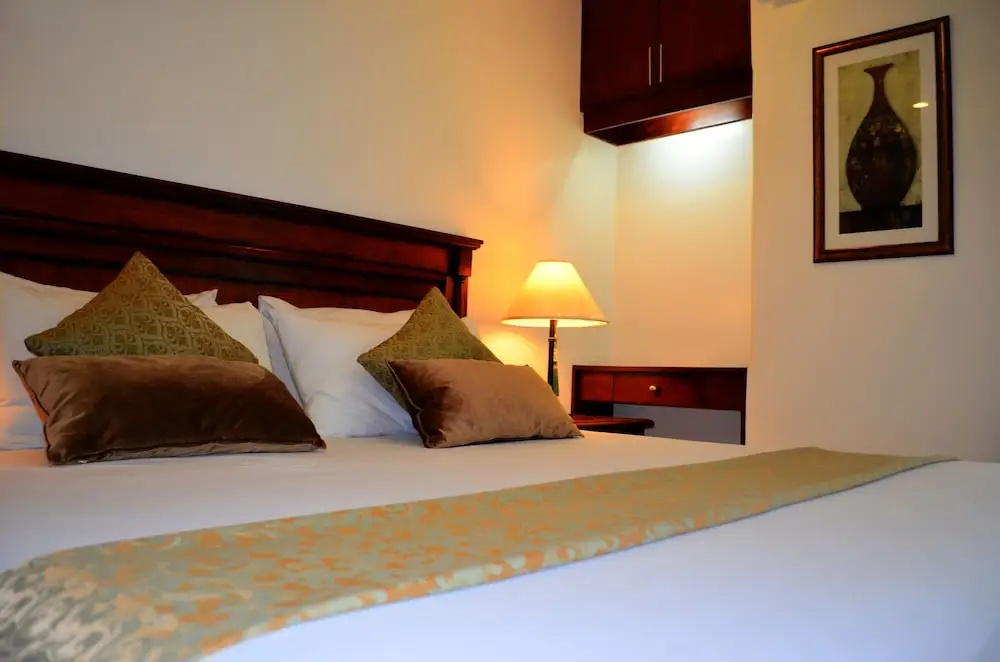 Grand Isabella Residences, photo 5