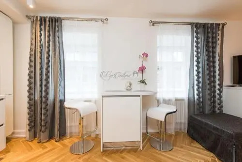 Vip Old Town Apartments — photo 6
