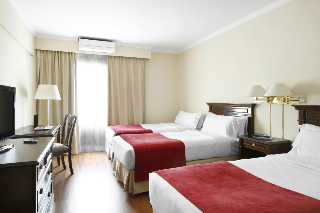 Cyan Americas Towers Hotel, photo 4
