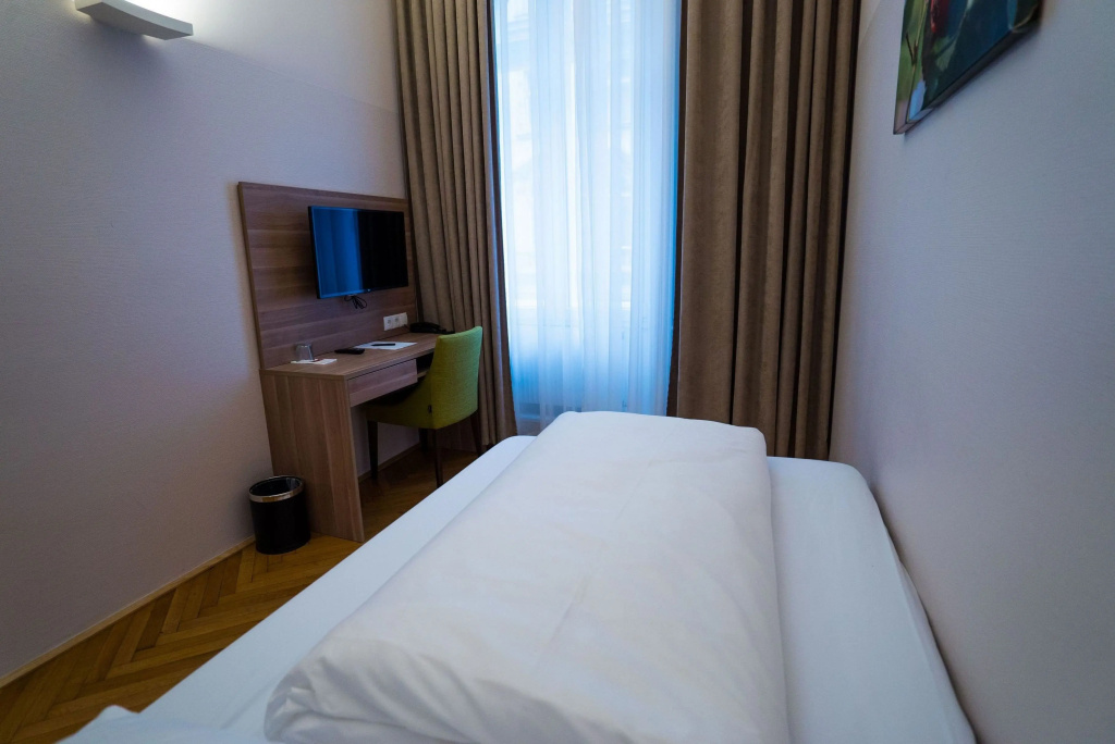 Hotel Marc Aurel - Vienna City Center, photo 5