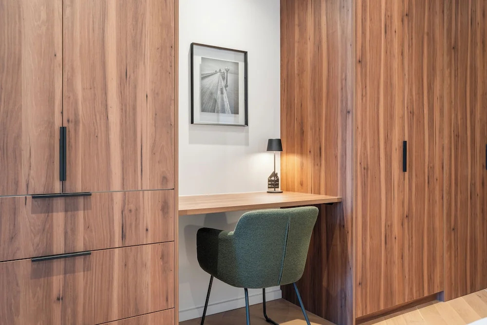 Greenhouse Apartments by Urban Rest — photo 6