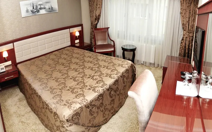 Pen Hotel Pendik — photo 5