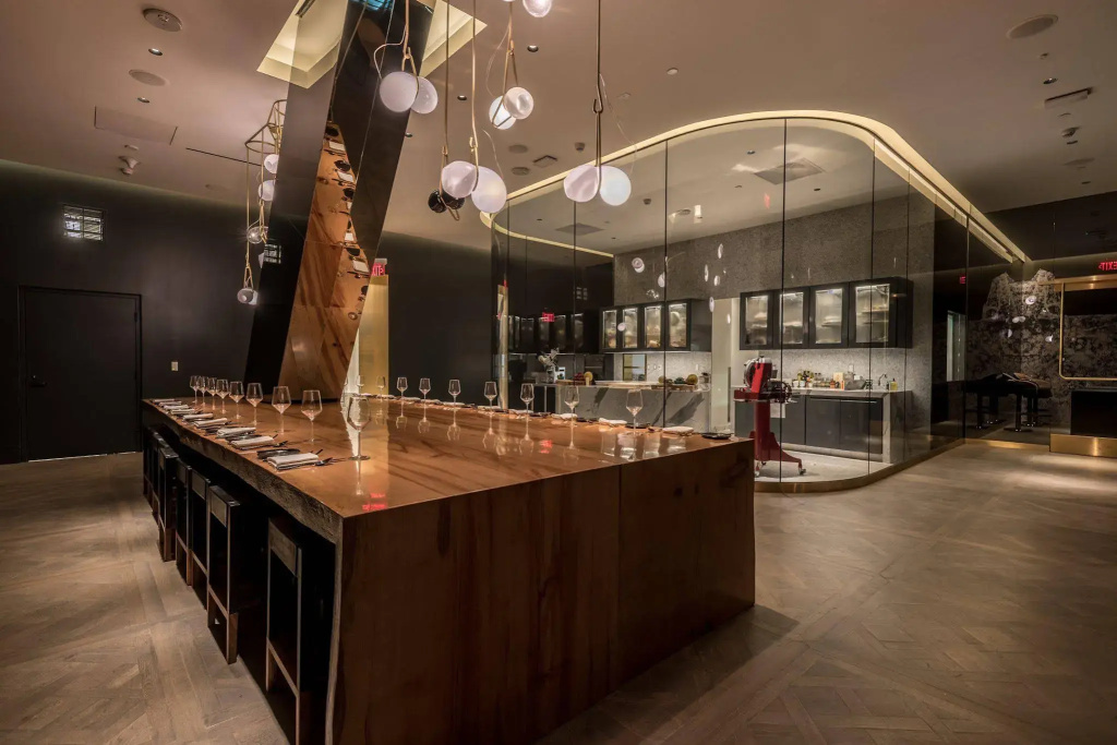 InterContinental Los Angeles Downtown by IHG, photo 2