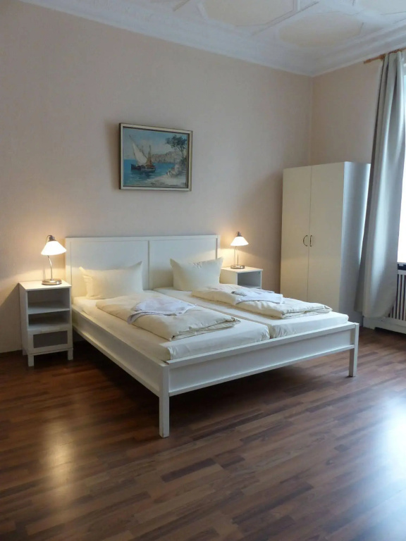 Hotel Pension KIMA — photo 6