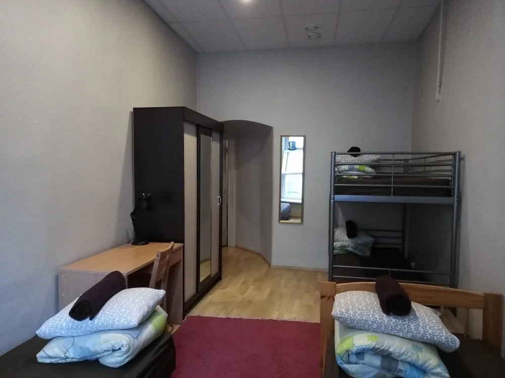 Zinc Old Town  Hostel — photo 3