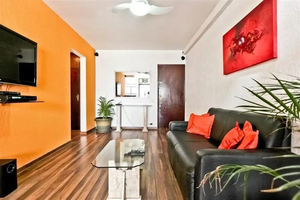 MZapartments Raul Penthouse 03, photo 5