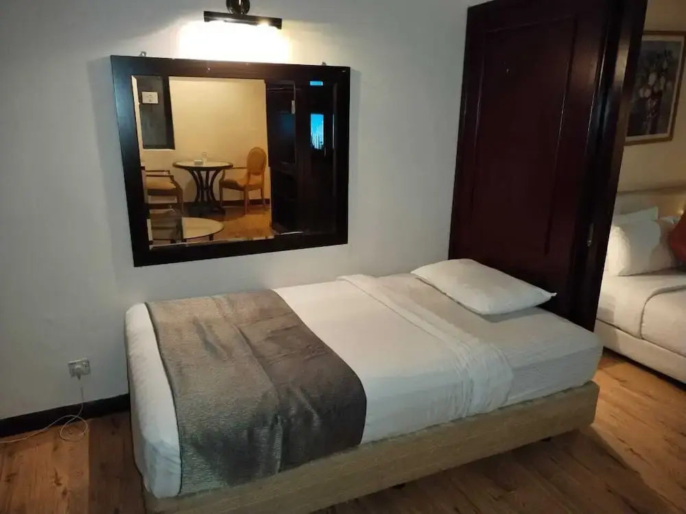 The Hotel Apartment At Times Square — photo 5