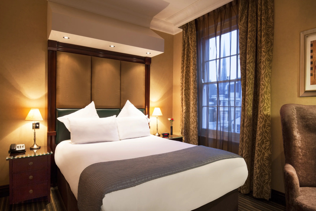 Sunday London Paddington Hotel, photo 4