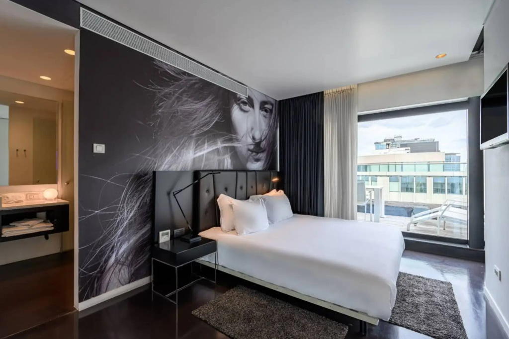 B-aparthotel Regent — photo 6