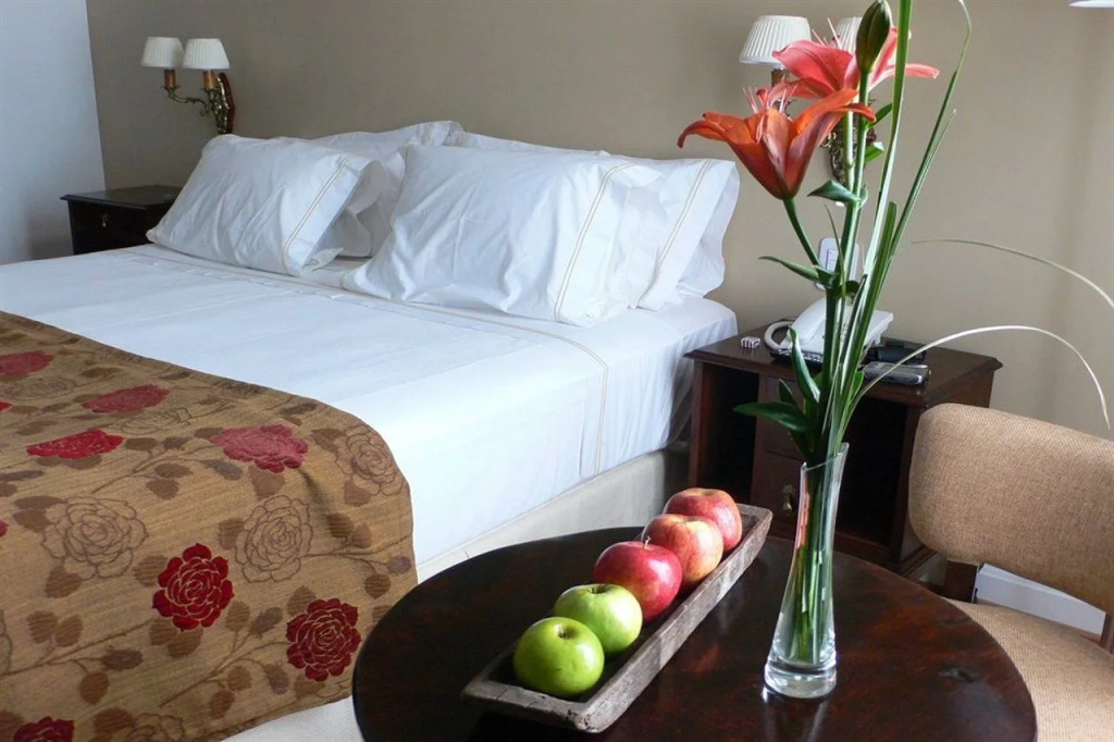 Magnolia Hotel Boutique, photo 5