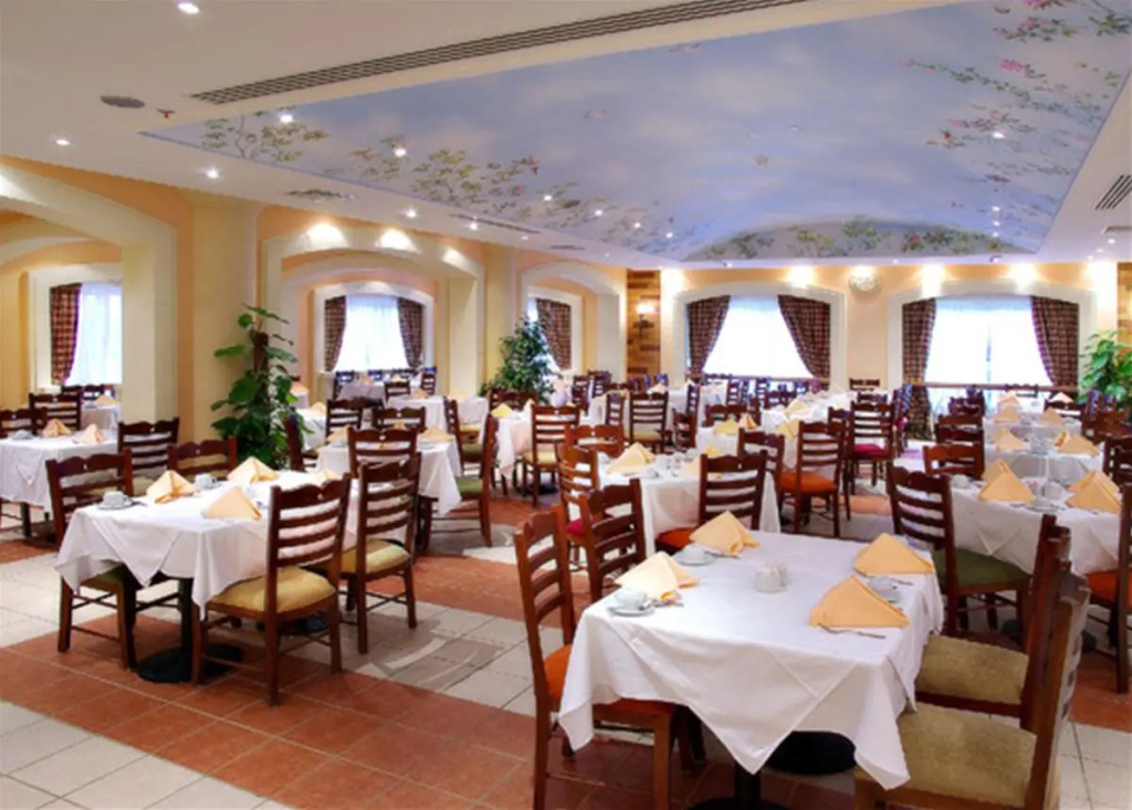 Ivy Cyrene Sharm Hotel, photo 5