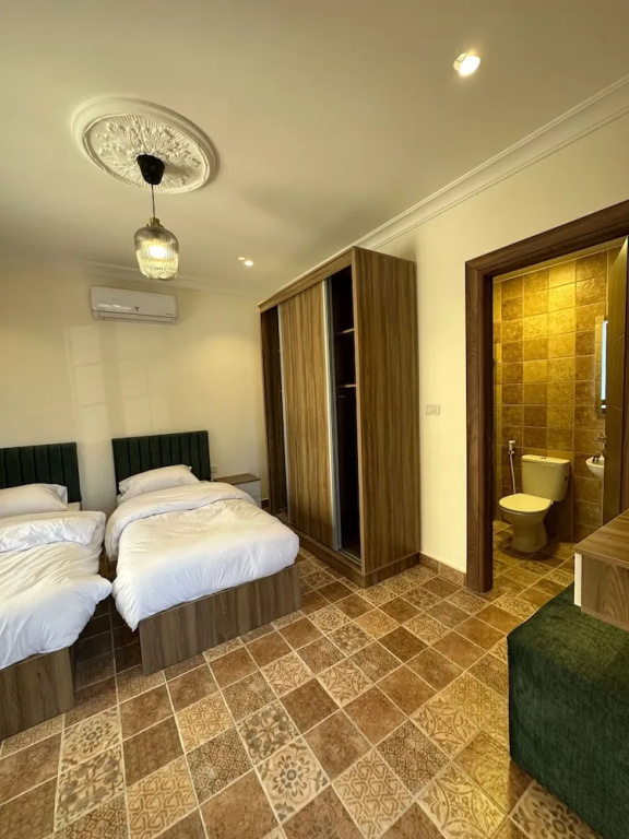 9 Antica Jabal Al Lweibdeh, photo 3