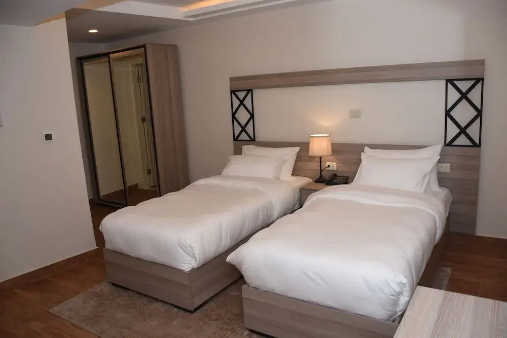Sukoon Hotel Amman, photo 2