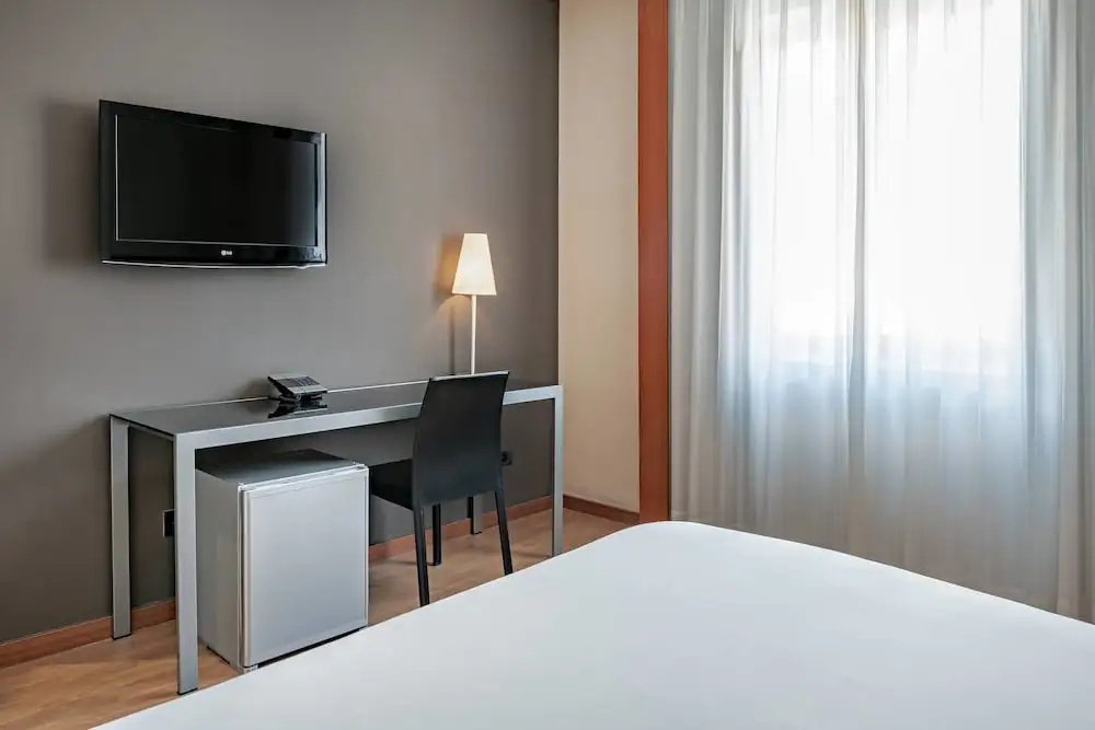 AC Hotel Los Vascos by Marriott — photo 7