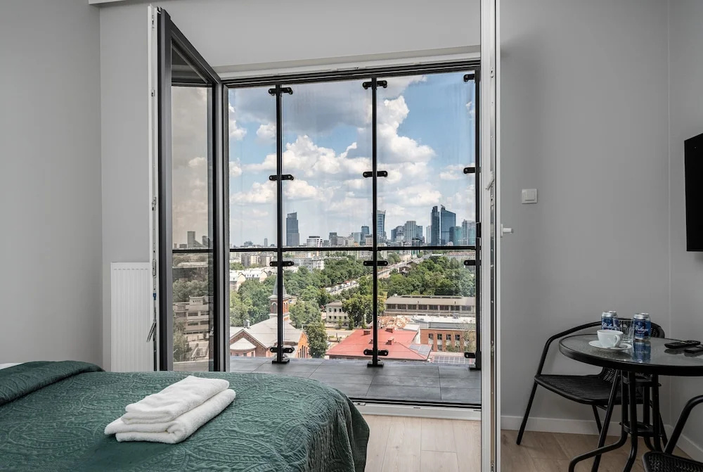 Warsaw Apartments Bliska Wola — photo 5