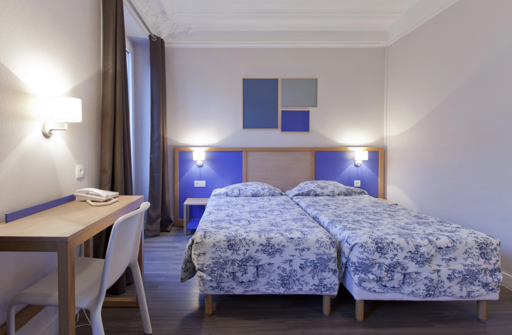 Est Hotel — photo 7
