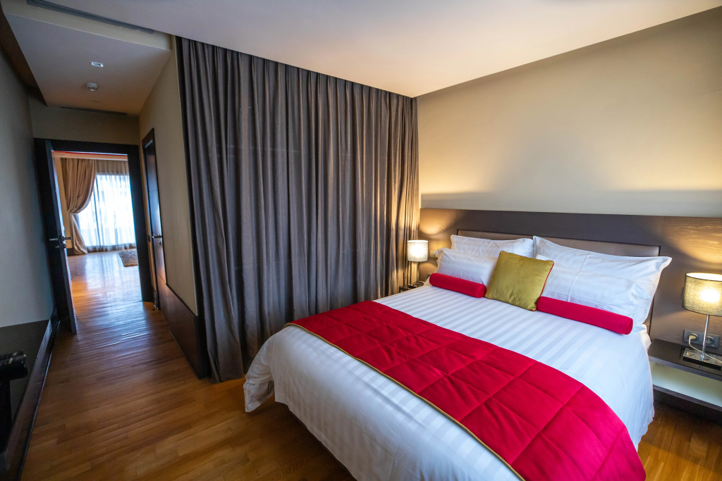 Gray Boutique Hotel Casablanca, photo 5