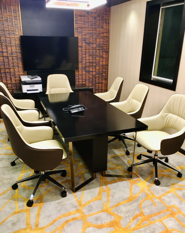 Zest Metropole Hotel — photo 7