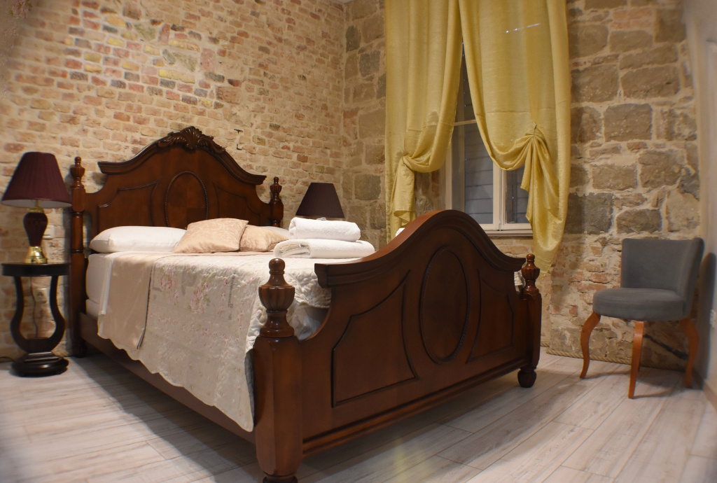 PIETRA ROSSA Luxury Rooms, photo 5