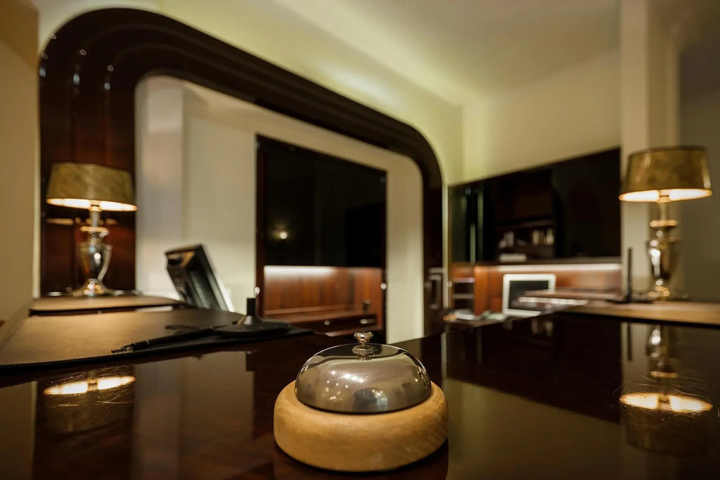 Myer's Hotel Berlin — photo 7