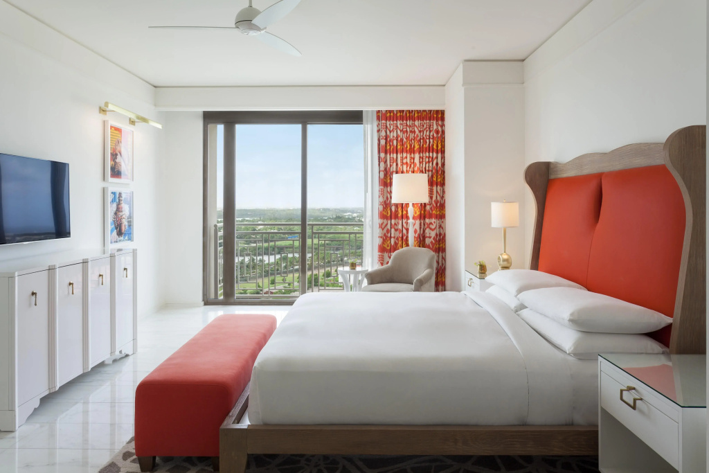 Grand Hyatt Baha Mar — photo 6