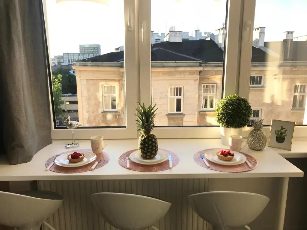 Exclusive Apartments Smolna — photo 8