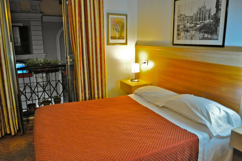 Hotel Dover — photo 7