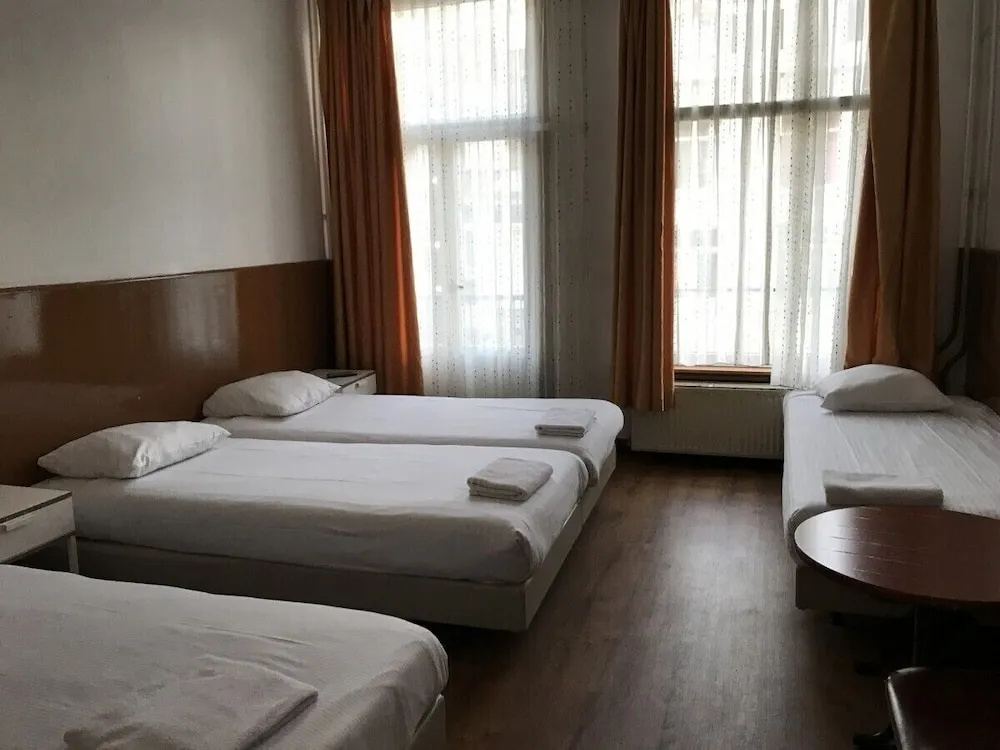 Sphinx Hotel, photo 5