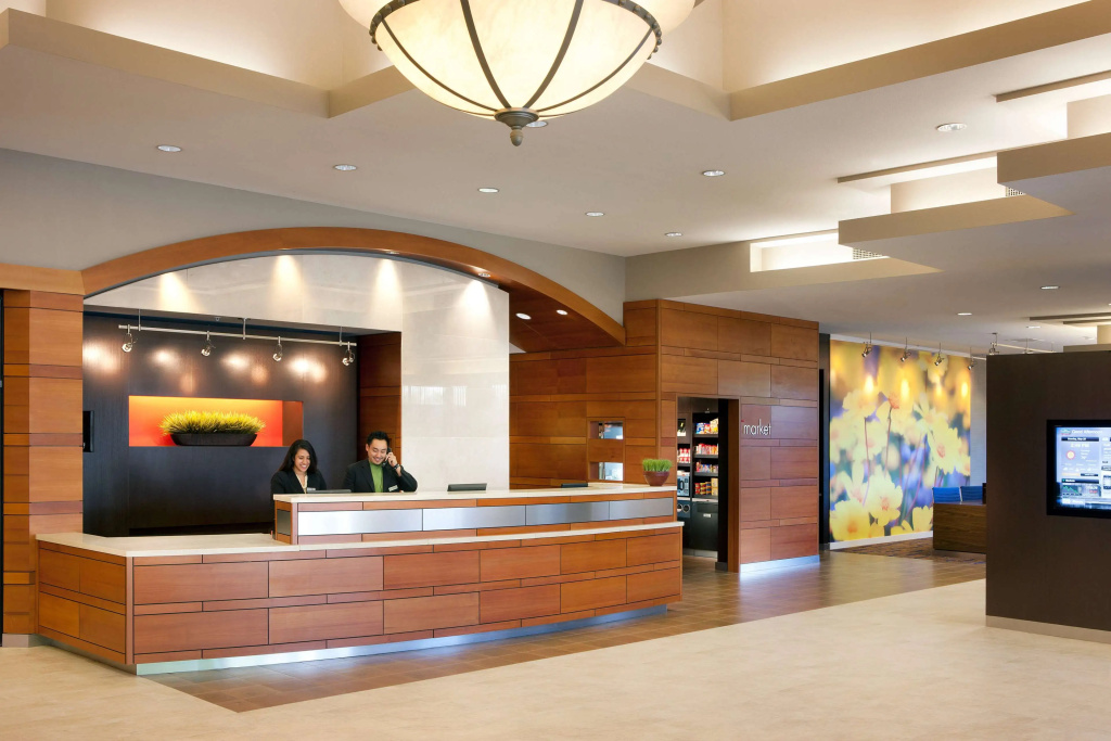 Sonesta Emeryville - San Francisco Bay Bridge, photo 2