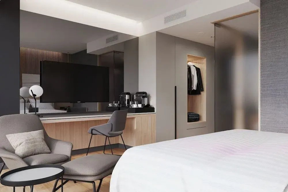 AC Hotel by Marriott Split, photo 4