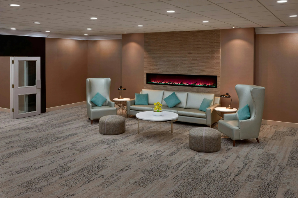 Element by Marriott Toronto Airport — photo 7