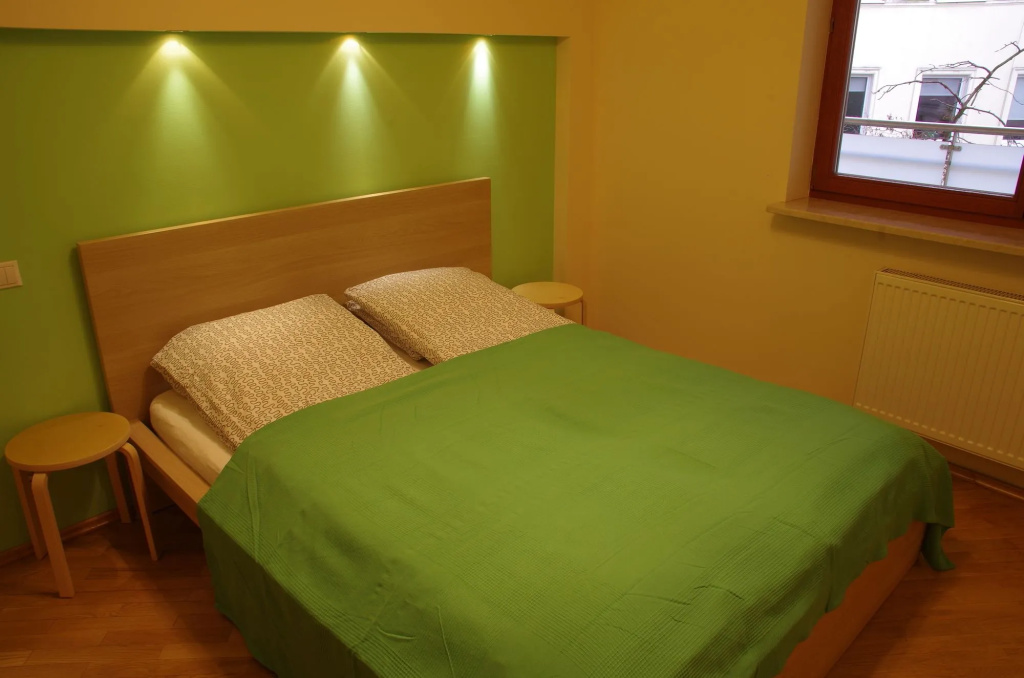 Szucha Apartments — photo 5