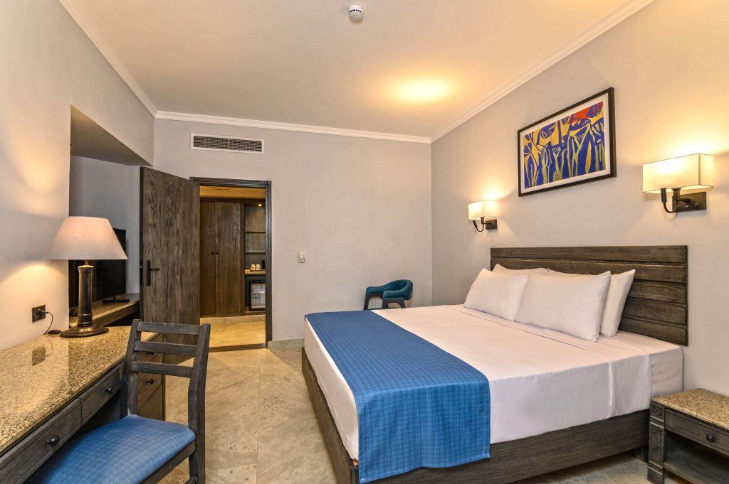 Invidia Coral Beach Tiran, photo 3