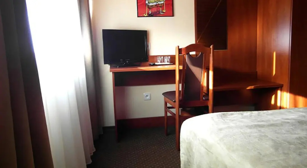 Pirs Hotel — photo 4