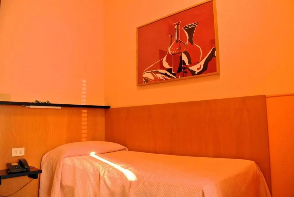 Giardino Hotel — photo 6