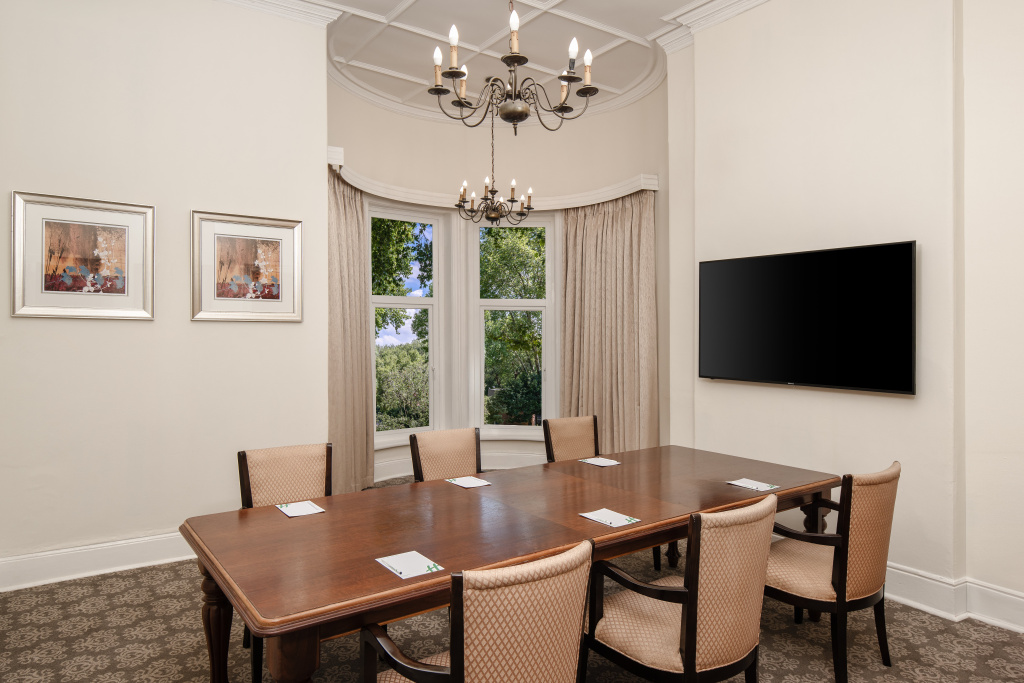 Holiday Inn Johannesburg Sunnyside Park by IHG, photo 5