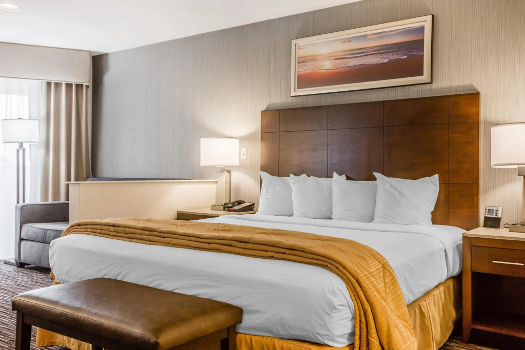 Quality Inn & Suites Hermosa Beach, photo 3